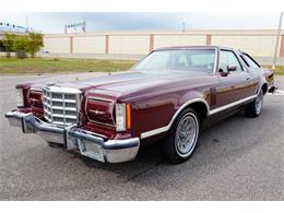 1979 Ford Thunderbird (CC-2104490) for sale in Ramsey, Minnesota
