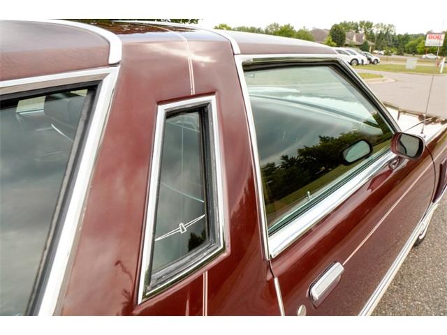 1979 Ford Thunderbird (CC-2104490) for sale in Ramsey, Minnesota