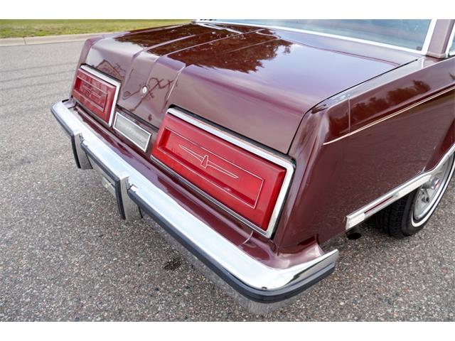 1979 Ford Thunderbird (CC-2104490) for sale in Ramsey, Minnesota