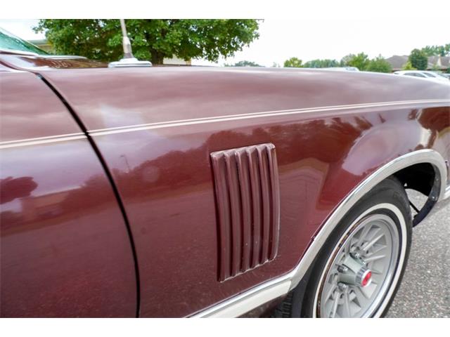 1979 Ford Thunderbird (CC-2104490) for sale in Ramsey, Minnesota