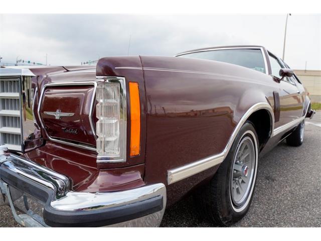 1979 Ford Thunderbird (CC-2104490) for sale in Ramsey, Minnesota