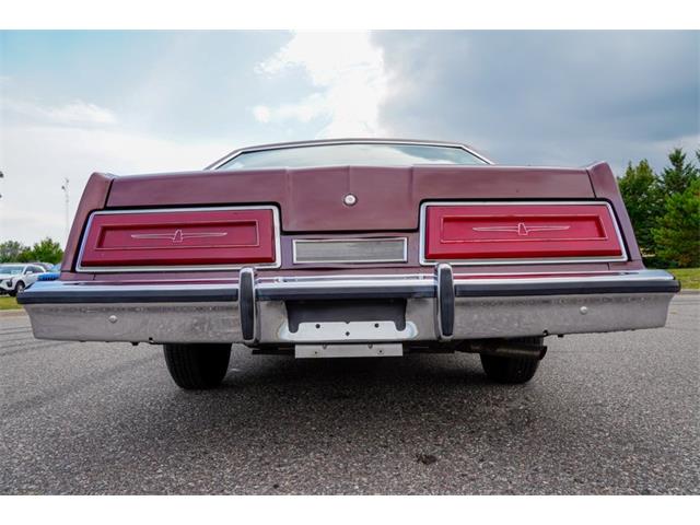 1979 Ford Thunderbird (CC-2104490) for sale in Ramsey, Minnesota
