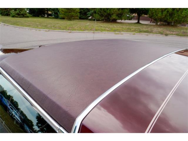 1979 Ford Thunderbird (CC-2104490) for sale in Ramsey, Minnesota