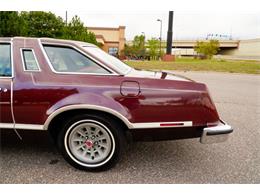 1979 Ford Thunderbird (CC-2104490) for sale in Ramsey, Minnesota