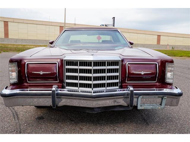 1979 Ford Thunderbird (CC-2104490) for sale in Ramsey, Minnesota