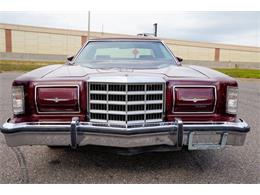 1979 Ford Thunderbird (CC-2104490) for sale in Ramsey, Minnesota