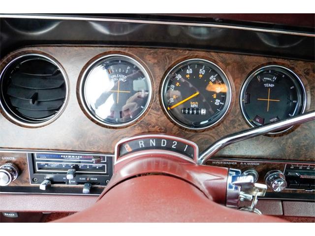 1979 Ford Thunderbird (CC-2104490) for sale in Ramsey, Minnesota