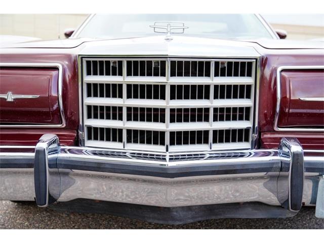 1979 Ford Thunderbird (CC-2104490) for sale in Ramsey, Minnesota