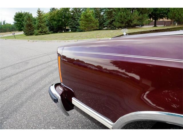 1979 Ford Thunderbird (CC-2104490) for sale in Ramsey, Minnesota
