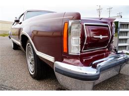 1979 Ford Thunderbird (CC-2104490) for sale in Ramsey, Minnesota