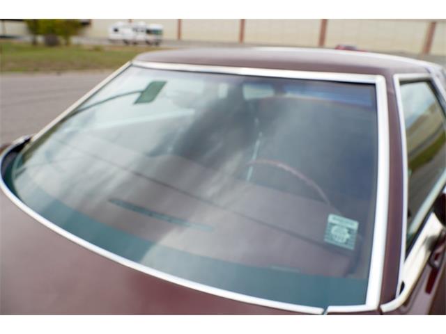 1979 Ford Thunderbird (CC-2104490) for sale in Ramsey, Minnesota