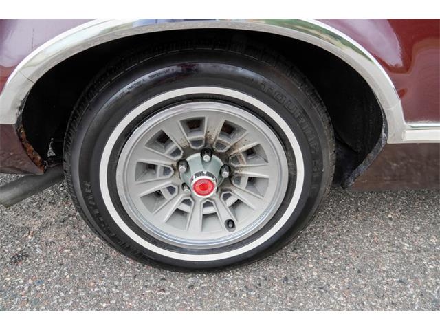 1979 Ford Thunderbird (CC-2104490) for sale in Ramsey, Minnesota
