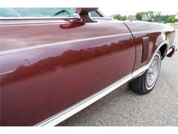 1979 Ford Thunderbird (CC-2104490) for sale in Ramsey, Minnesota