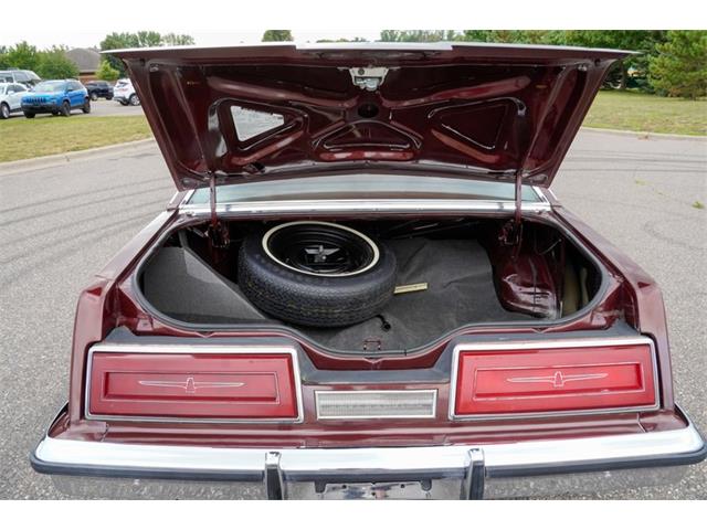 1979 Ford Thunderbird (CC-2104490) for sale in Ramsey, Minnesota