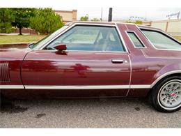 1979 Ford Thunderbird (CC-2104490) for sale in Ramsey, Minnesota