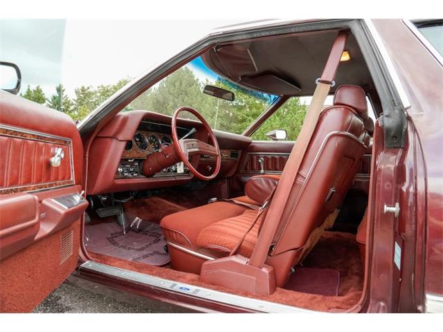 1979 Ford Thunderbird (CC-2104490) for sale in Ramsey, Minnesota