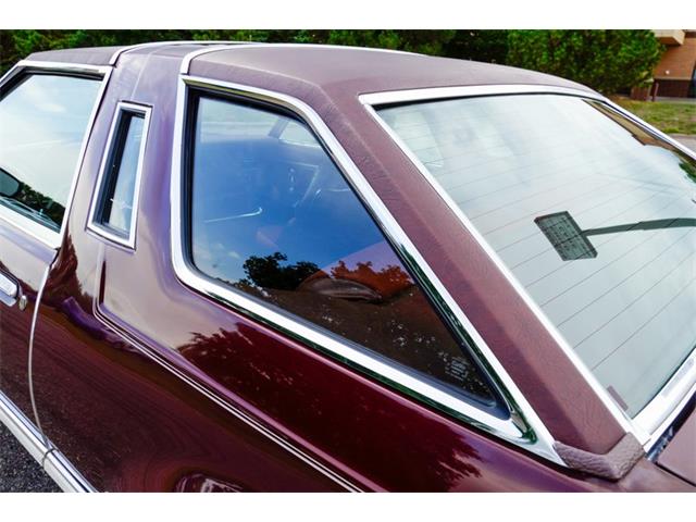 1979 Ford Thunderbird (CC-2104490) for sale in Ramsey, Minnesota