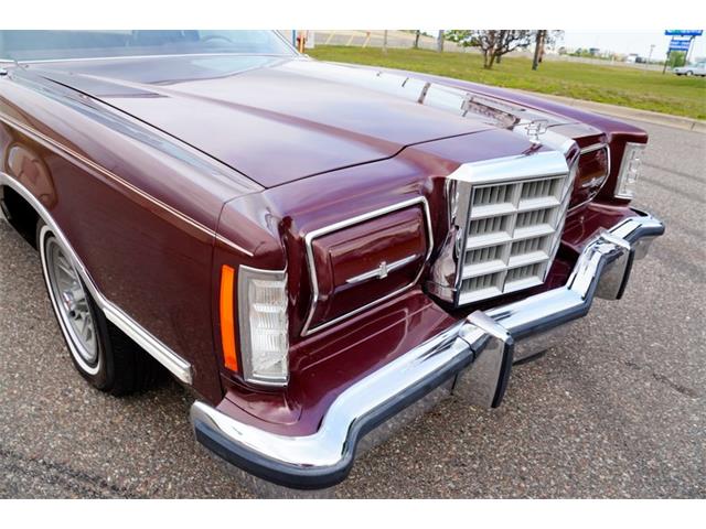1979 Ford Thunderbird (CC-2104490) for sale in Ramsey, Minnesota