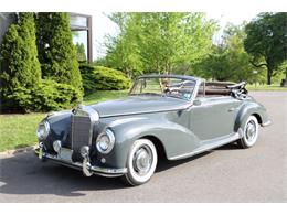 1955 Mercedes-Benz 300 (CC-2104491) for sale in Astoria, New York