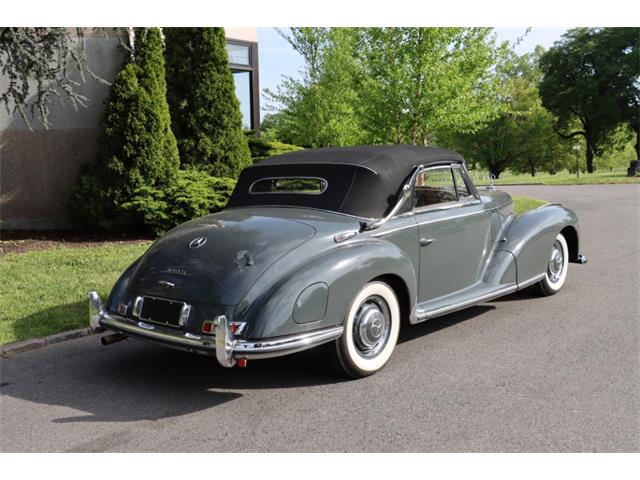 1955 Mercedes-Benz 300 (CC-2104491) for sale in Astoria, New York