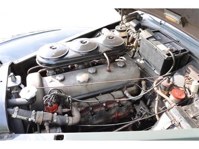 1955 Mercedes-Benz 300 (CC-2104491) for sale in Astoria, New York