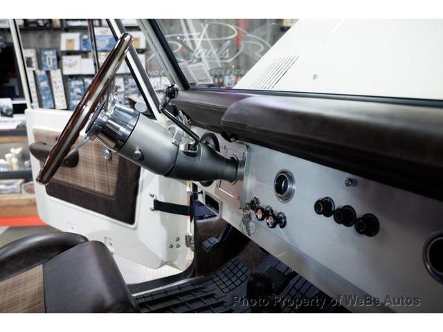1969 Ford Bronco (CC-2104492) for sale in Calverton, New York