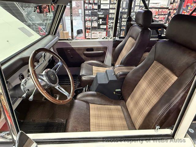 1969 Ford Bronco (CC-2104492) for sale in Calverton, New York