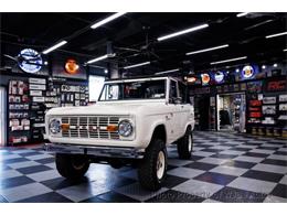 1969 Ford Bronco (CC-2104492) for sale in Calverton, New York