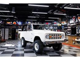 1969 Ford Bronco (CC-2104492) for sale in Calverton, New York
