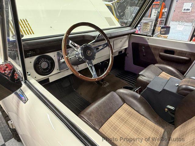 1969 Ford Bronco (CC-2104492) for sale in Calverton, New York