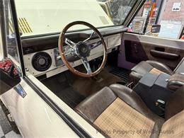 1969 Ford Bronco (CC-2104492) for sale in Calverton, New York