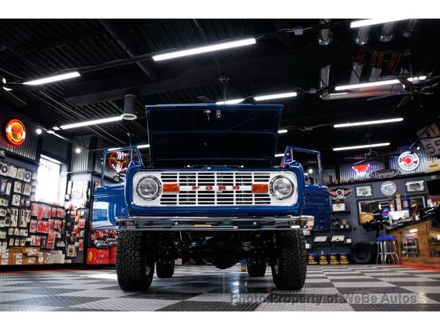 1971 Ford Bronco (CC-2104493) for sale in Calverton, New York