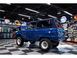 1971 Ford Bronco (CC-2104493) for sale in Calverton, New York