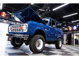 1971 Ford Bronco (CC-2104493) for sale in Calverton, New York