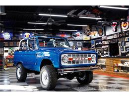 1971 Ford Bronco (CC-2104493) for sale in Calverton, New York