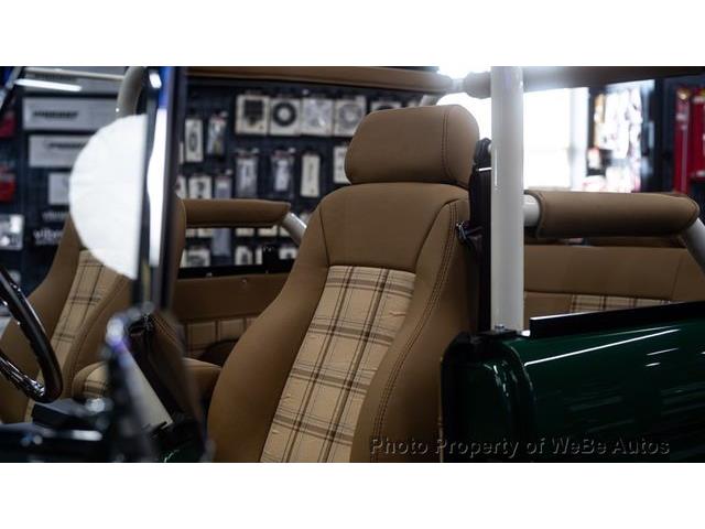 1969 Ford Bronco (CC-2104494) for sale in Calverton, New York