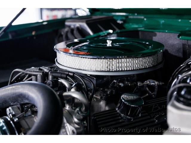 1969 Ford Bronco (CC-2104494) for sale in Calverton, New York