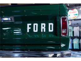 1969 Ford Bronco (CC-2104494) for sale in Calverton, New York