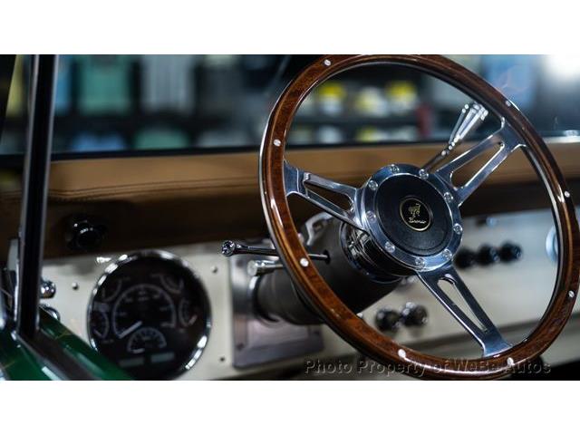 1969 Ford Bronco (CC-2104494) for sale in Calverton, New York