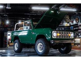 1969 Ford Bronco (CC-2104494) for sale in Calverton, New York