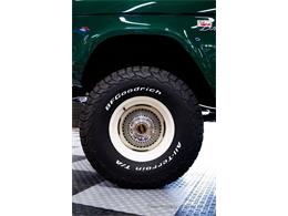 1969 Ford Bronco (CC-2104494) for sale in Calverton, New York
