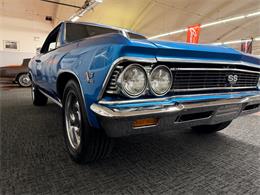 1966 Chevrolet Chevelle (CC-2104495) for sale in Mundelein, Illinois