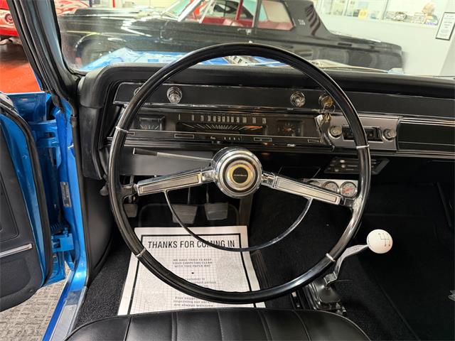 1966 Chevrolet Chevelle (CC-2104495) for sale in Mundelein, Illinois