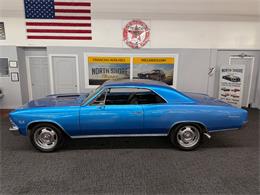 1966 Chevrolet Chevelle (CC-2104495) for sale in Mundelein, Illinois
