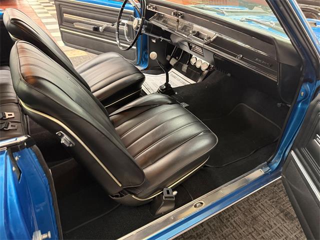 1966 Chevrolet Chevelle (CC-2104495) for sale in Mundelein, Illinois