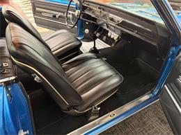1966 Chevrolet Chevelle (CC-2104495) for sale in Mundelein, Illinois