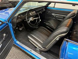 1966 Chevrolet Chevelle (CC-2104495) for sale in Mundelein, Illinois