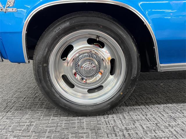 1966 Chevrolet Chevelle (CC-2104495) for sale in Mundelein, Illinois