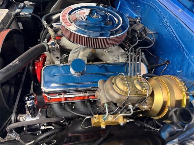 1966 Chevrolet Chevelle (CC-2104495) for sale in Mundelein, Illinois