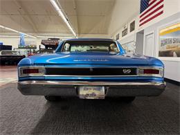 1966 Chevrolet Chevelle (CC-2104495) for sale in Mundelein, Illinois